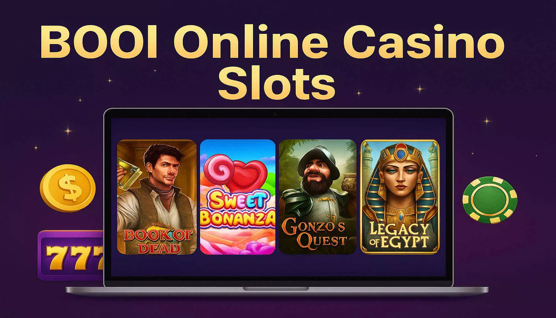 Cadastre-se na Booi para receber o bônus de boas-vindas